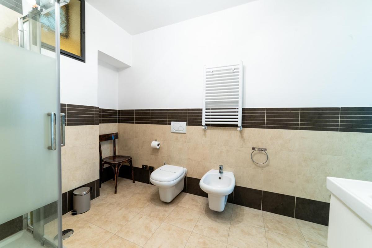 Via Atri 25 Apartman Nápoly Kültér fotó