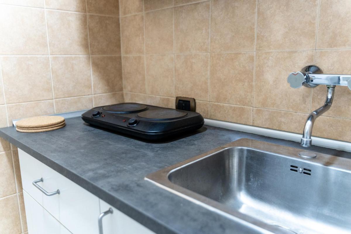 Via Atri 25 Apartman Nápoly Kültér fotó